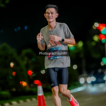Runner Photo 3610555