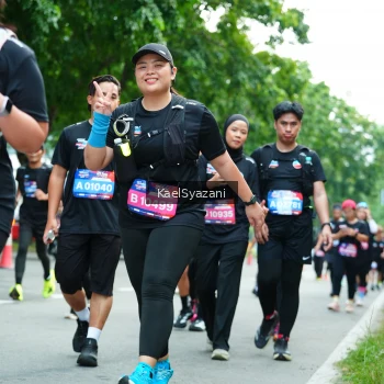 Runner Photo 3610557