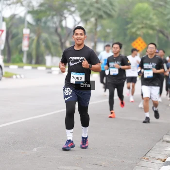Runner Photo 3610561