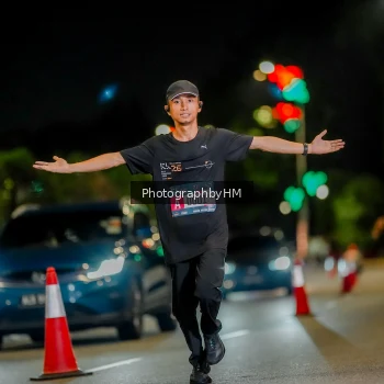 Runner Photo 3610564