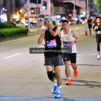Runner Photo 3610565