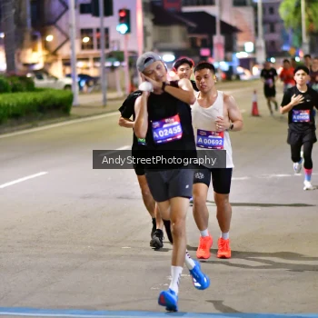 Runner Photo 3610566