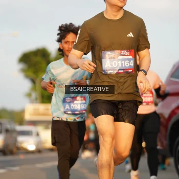 Runner Photo 3610567
