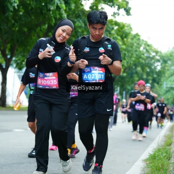 Runner Photo 3610568