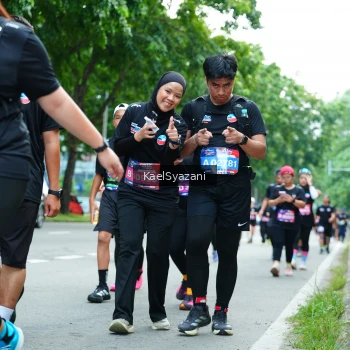 Runner Photo 3610570