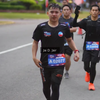 Runner Photo 3610571