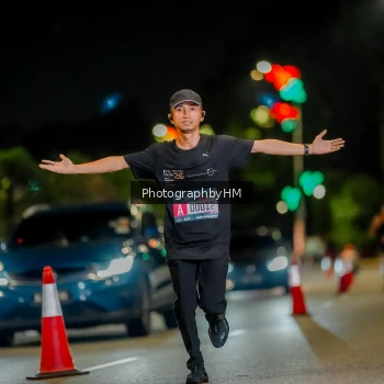 Runner Photo 3610572