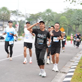 Runner Photo 3610573