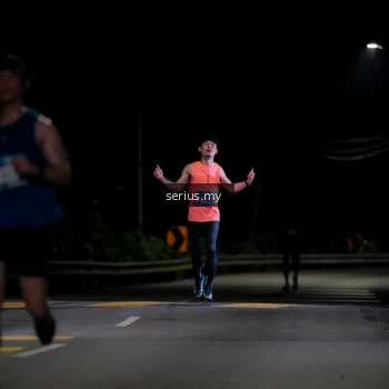 Runner Photo 3610579