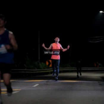 Runner Photo 3610580
