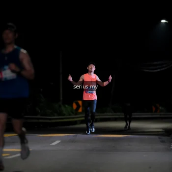 Runner Photo 3610581