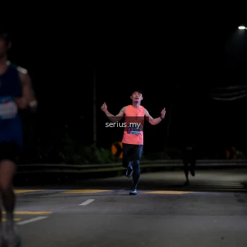 Runner Photo 3610583
