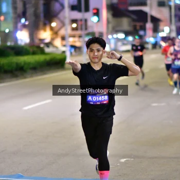 Runner Photo 3610584