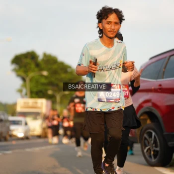 Runner Photo 3610588