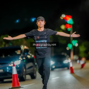 Runner Photo 3610589