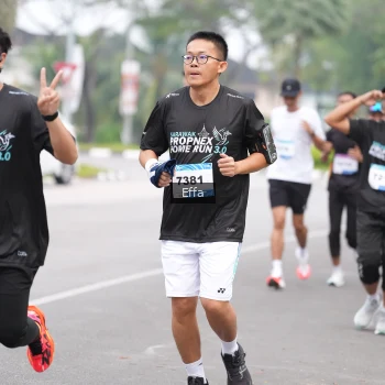 Runner Photo 3610592
