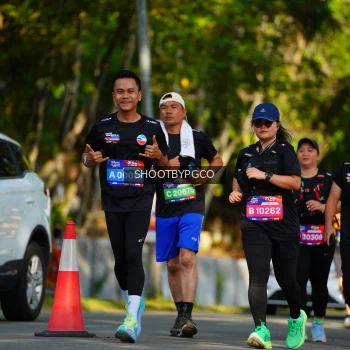 Runner Photo 3610593