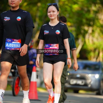 Runner Photo 3610594
