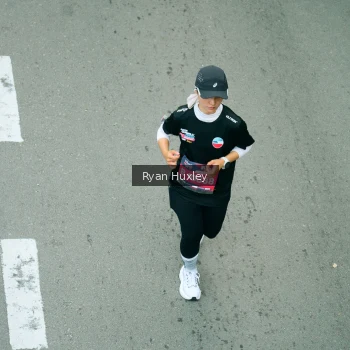 Runner Photo 3610600
