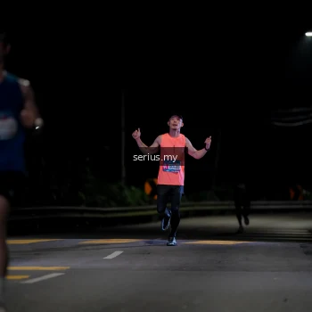 Runner Photo 3610603