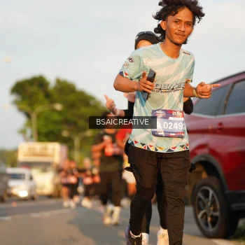 Runner Photo 3610604