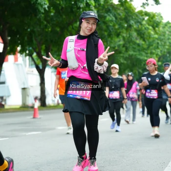 Runner Photo 3610611