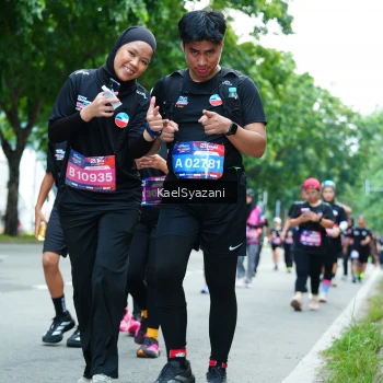 Runner Photo 3610612