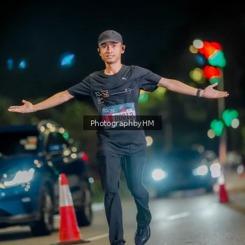 Runner Photo 3610615