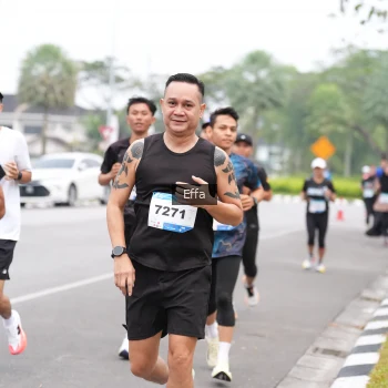 Runner Photo 3610618