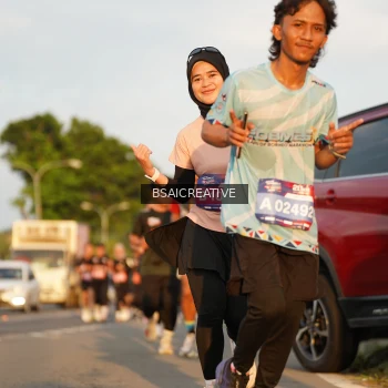 Runner Photo 3610620
