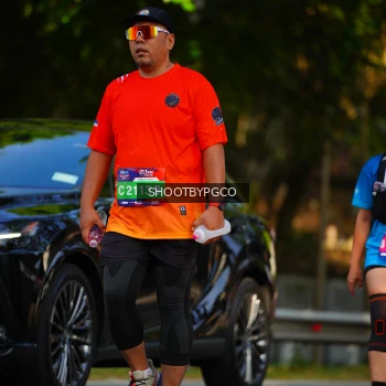 Runner Photo 3610621