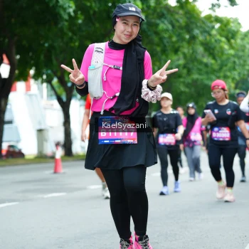 Runner Photo 3610622