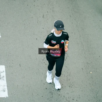 Runner Photo 3610623