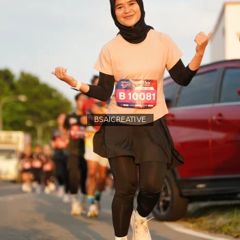 Runner Photo 3610626