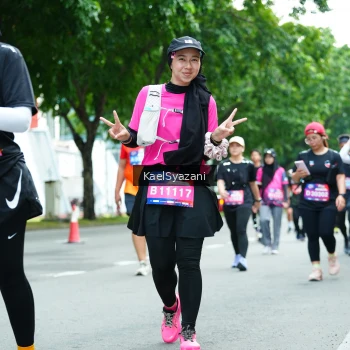 Runner Photo 3610630
