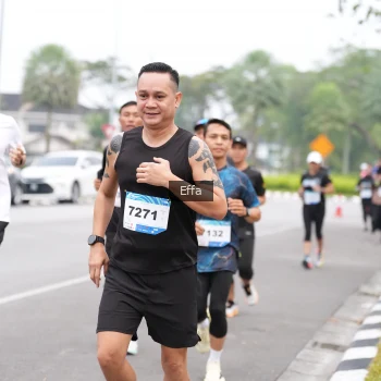 Runner Photo 3610633