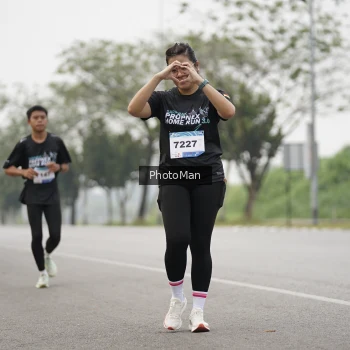 Runner Photo 3610634