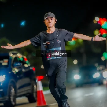Runner Photo 3610635