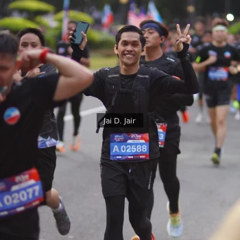 Runner Photo 3610636