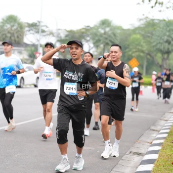 Runner Photo 3610637