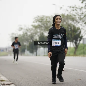Runner Photo 3610648