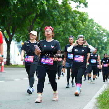 Runner Photo 3610649