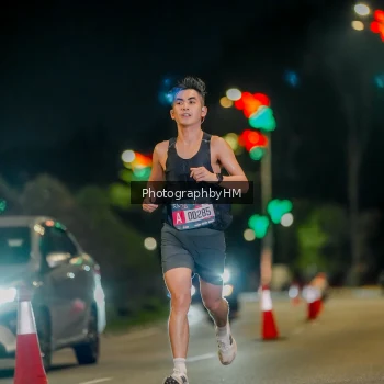 Runner Photo 3610650