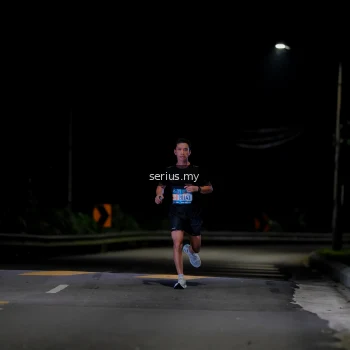 Runner Photo 3610656