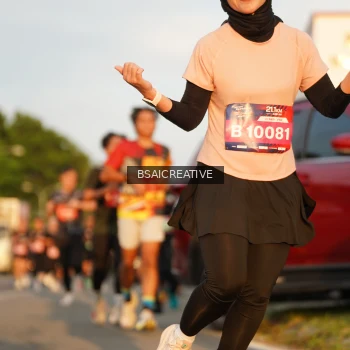 Runner Photo 3610657