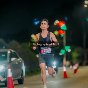 Runner Photo 3610660