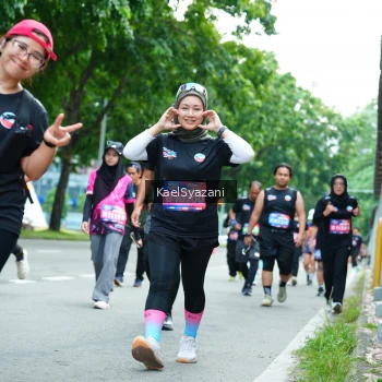 Runner Photo 3610662