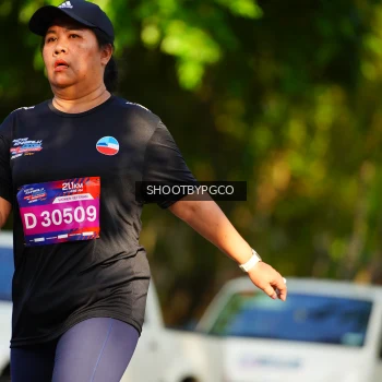 Runner Photo 3610663