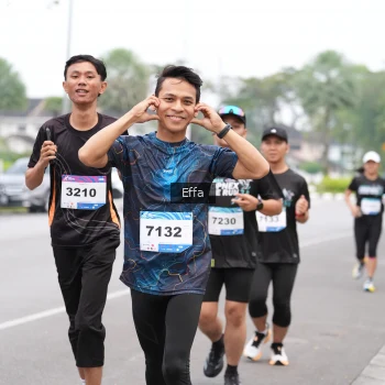 Runner Photo 3610664