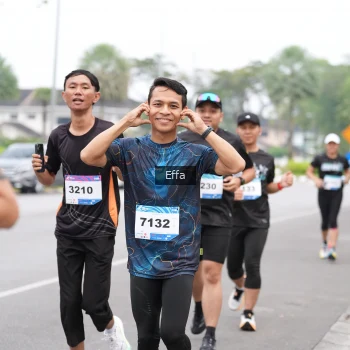 Runner Photo 3610666